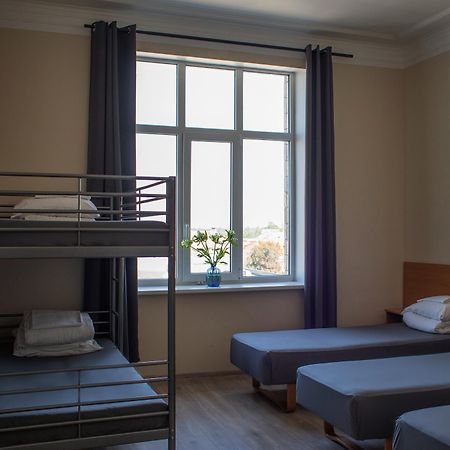 Stoties Hostelis 빌뉴스 외부 사진