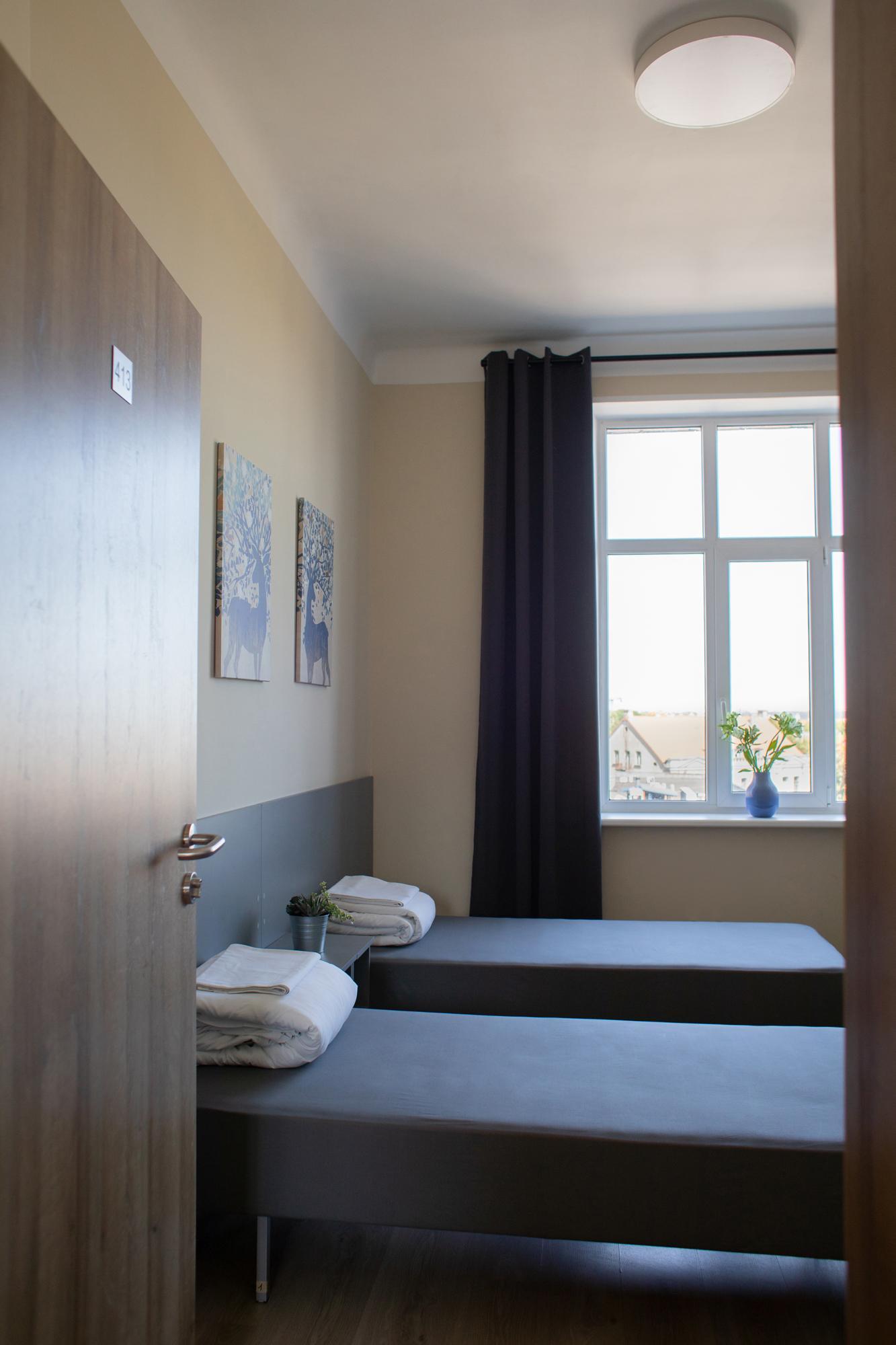 Stoties Hostelis 빌뉴스 외부 사진